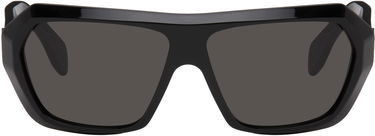 Слънчеви очила Marni Marni Dhazut Sunglasses Черно | I4R, 0