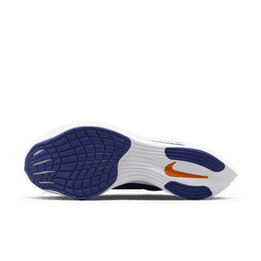 Кецове и обувки Nike ZoomX Vaporfly Next 2% Синьо | fd0713-400, 3