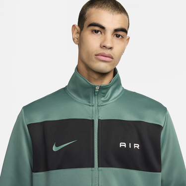 Яке Nike Air Зелено | FN7689-361, 4