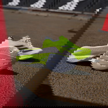 Кецове и обувки adidas Performance ADIZERO TAKUMI SEN 10 Жълто | ih5707, 6