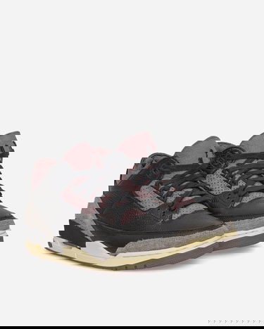 Кецове и обувки Jordan A Ma Maniére x Air Jordan 3 Retro "Black" W Черно | FZ4811-001, 3