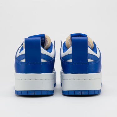 Кецове и обувки Nike Dunk Low Disrupt "Game Royal" Бяло | CK6654-100, 4