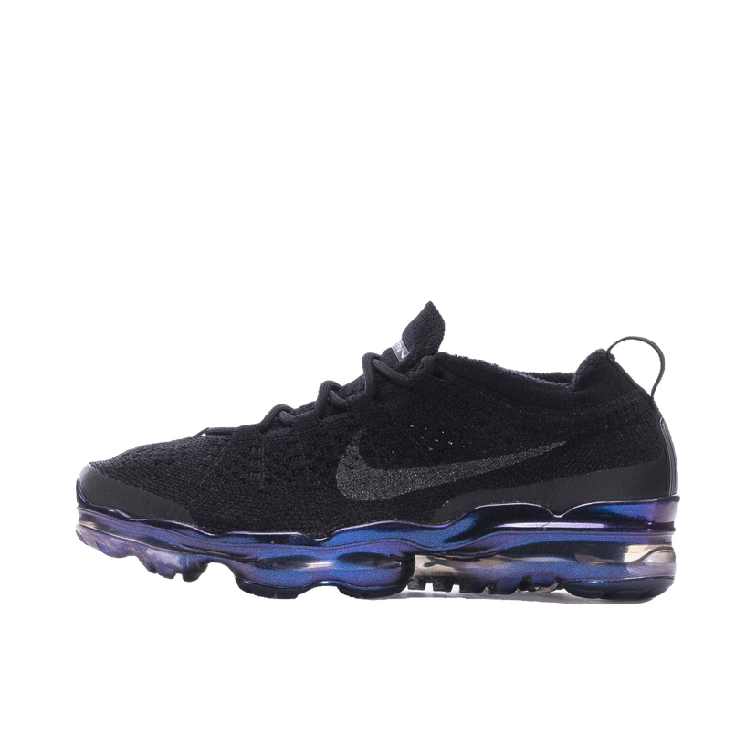 Кецове и обувки Nike Air Vapormax 2023 Flyknit Black Iridescent (Women's) Черно | FD3148-001