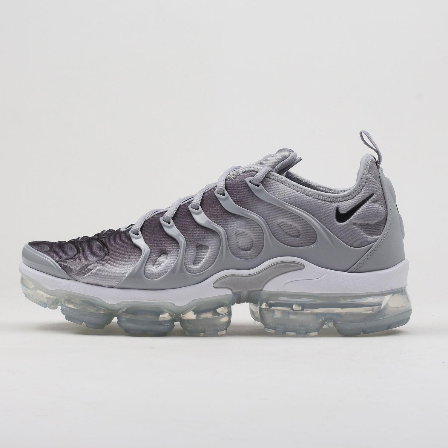 Кецове и обувки Nike Air Vapormax Plus Сиво | 924453-007, 1