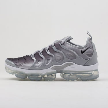 Кецове и обувки Nike Air Vapormax Plus Сиво | 924453-007, 1