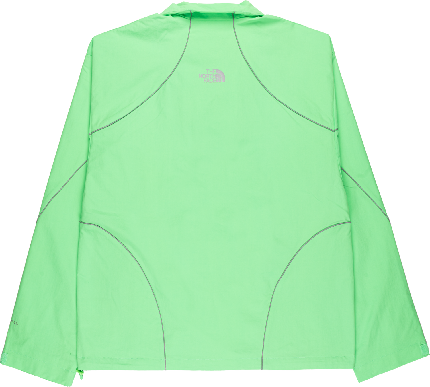 Ветровка The North Face TEK Piping Wind Jacket Зелено | nf0a832l-8yk, 1