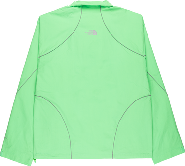 Ветровка The North Face TEK Piping Wind Jacket Зелено | nf0a832l-8yk, 1