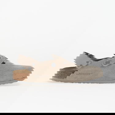 Кецове и обувки Birkenstock Tokio LEVE Sandals Сиво | 1028329, 2
