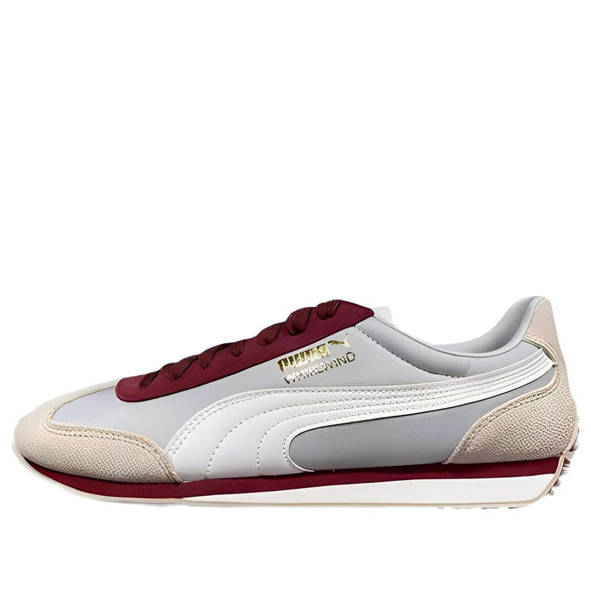 Кецове и обувки Puma Whirlwind Бяло | 374849-05