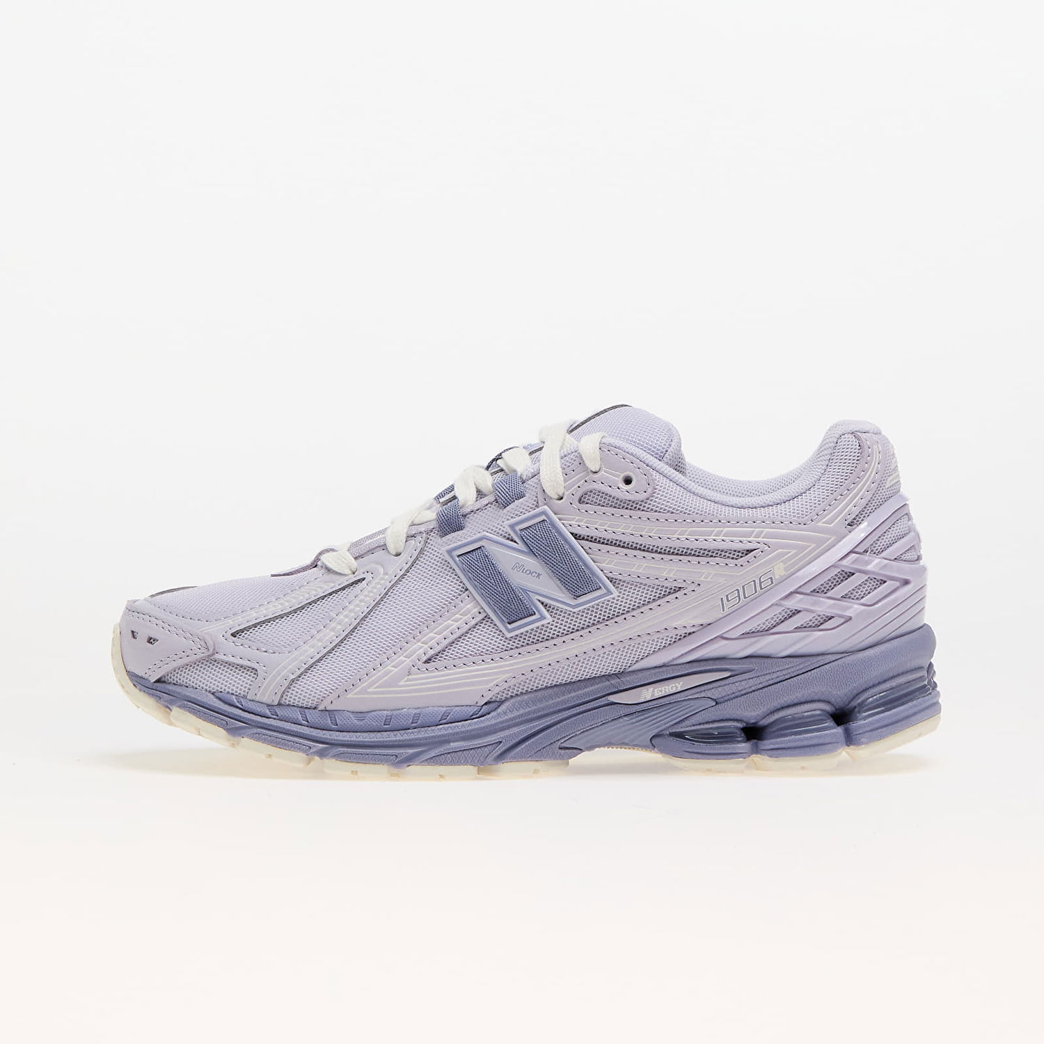 Кецове и обувки New Balance 1906R Levender Лилаво | M1906RZV, 0