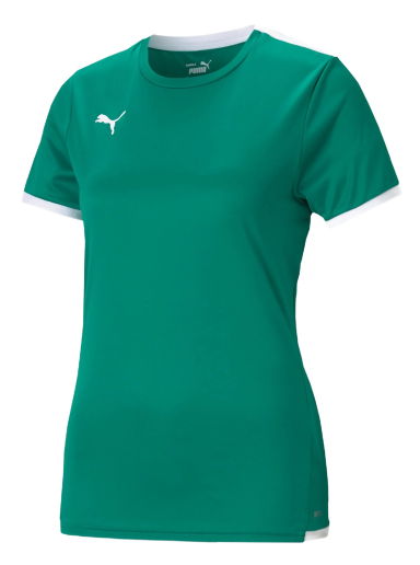 Фланелка Puma teamLIGA Jersey Зелено | 70493405