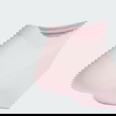 Чорапи adidas Performance Low-Cut Socks 3 Pairs Розово | JG3699, 3