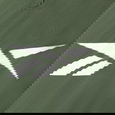 Спортни панталони Reebok Cl Vector Trackpant Зелено | 100036177, 1