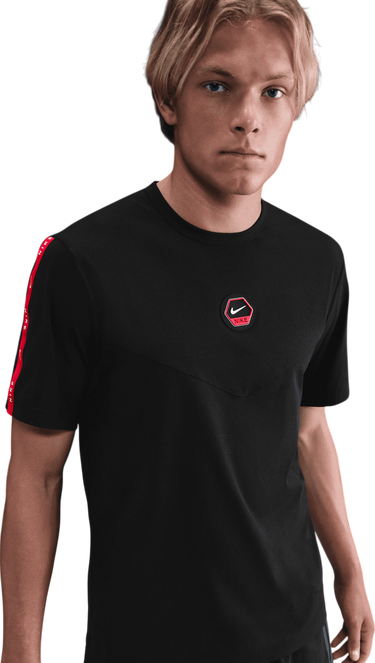 Тениска Nike Sportswear Dri-FIT T-Shirt Черно | ih4288-010, 2