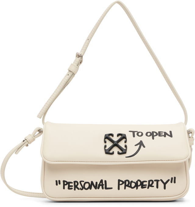 Jitney Shoulder 0.7 Quote Bag