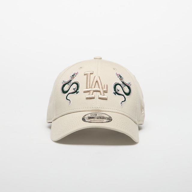 New Era 9FORTY Los Angeles Dodgers MLB Adjustable Cap