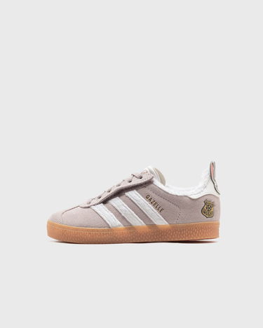 Кецове и обувки adidas Originals Gazelle CF EL Лилаво | JQ1345, 0