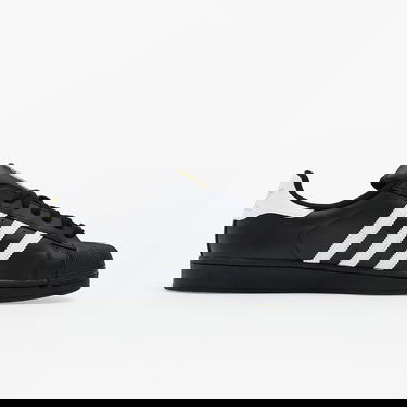 Кецове и обувки adidas Originals Superstar Foundation Черно | B27140, 1