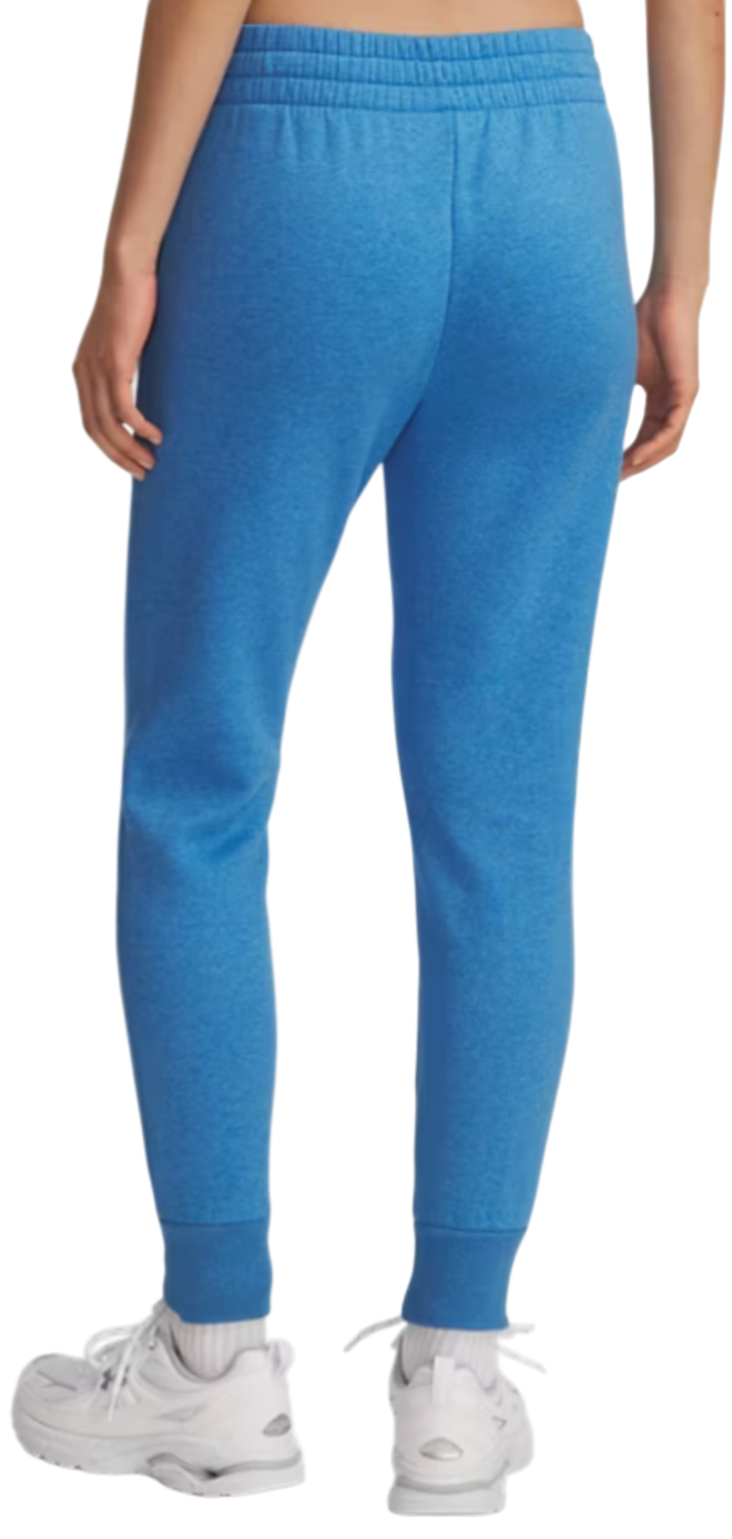 Спортни панталони Under Armour Rival Fleece Jogger Pants Синьо | 1379438-402, 1