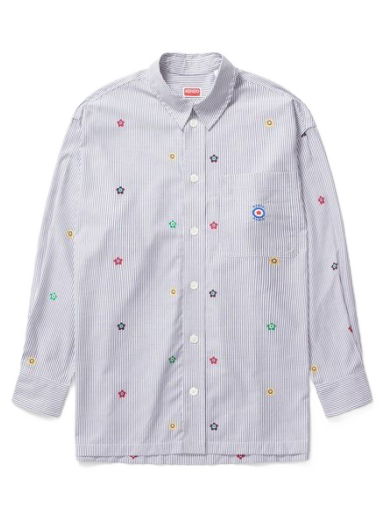 Target Oversized Shirt