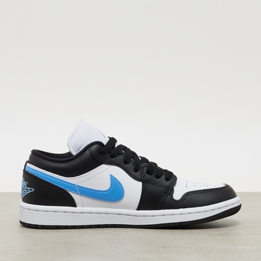 Кецове и обувки Jordan Air Jordan 1 Low "University Blue" Синьо | DC0774-041, 4