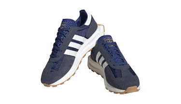 Кецове и обувки adidas Originals Retropy E5 Черно | H03855, 8