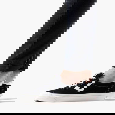 Кецове и обувки Vans Style 73 DX Anaheim Factory Черно | VA3WLQUL1, 1