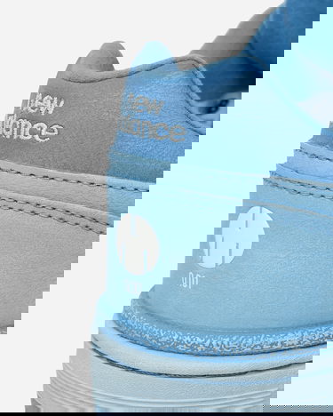 Кецове и обувки New Balance MSFTSrep 0.01 Синьо | CTJSTR, 6