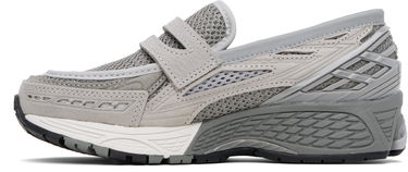 Кецове и обувки New Balance 1906L Loafers Сиво | U1906LGR, 2