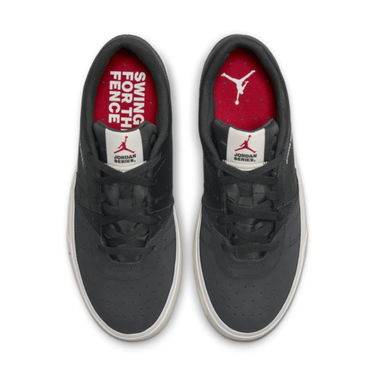 Кецове и обувки Jordan Series ES Черно | DN1856-063, 2