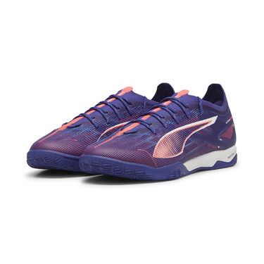Кецове и обувки Puma ULTRA 5 PRO COURT Лилаво | 107888_01, 1