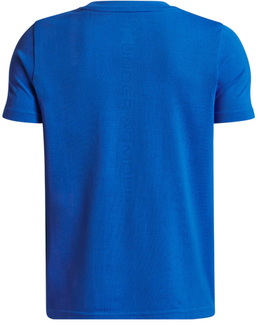 Тениска Under Armour Vanish Seamless Short Sleeve T-Shirt Синьо | 1388130-402, 1
