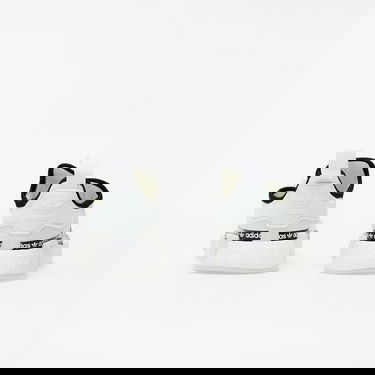 Кецове и обувки adidas Originals NMD_R1 Бяло | FV8727, 3