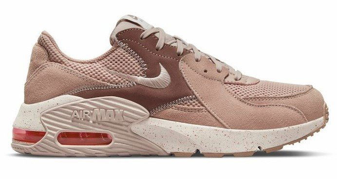 Кецове и обувки Nike Air Max Excee W Кафяво | CD5432-603, 0