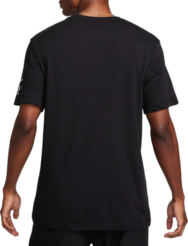 Тениска Nike M NK DF TEE HUMOR 1 Черно | fn0847-010, 1