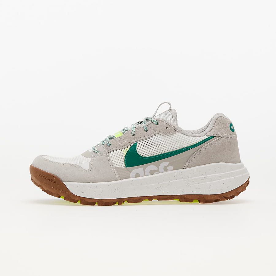 Кецове и обувки Nike ACG Lowcate "Light Iron Ore" Бяло | DM8019-003, 1