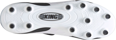 Кецове и обувки Puma KING TOP FG/AG Черно | 107348-01, 6