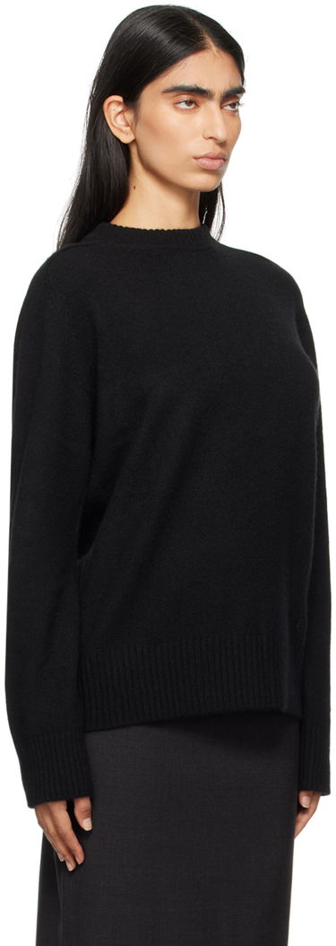 Пуловер Loulou de Saison Loulou de Saison Baltra Crewneck Sweater Сиво | BALTRA, 4
