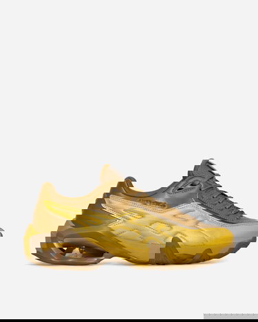 Кецове и обувки Asics Kiko Kostadinov x GEL-TEREMOA "Medallion Yellow" Жълто | 1203A331-750, 2