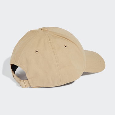 Шапка с козирка adidas Performance Baseball Street Cap Бежово | IY5420, 2