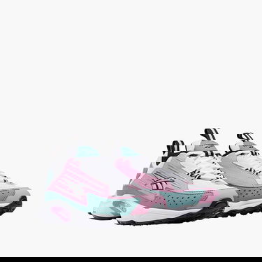 Кецове и обувки Reebok DMX Series 2200 W Розово | EF3012, 3