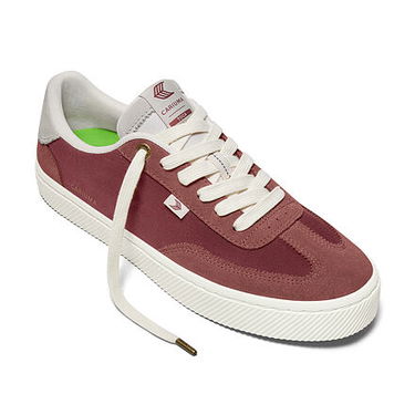 Кецове и обувки Cariuma TOCA Withered Rose Червено | 613102R52, 1