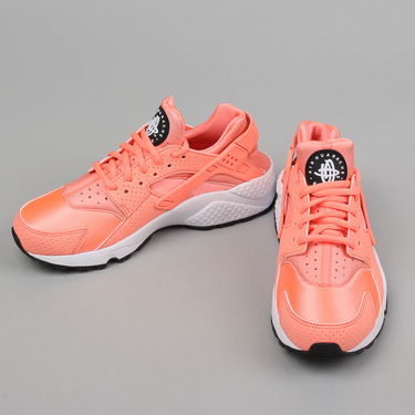 Кецове и обувки Nike WMNS Air Huarache Run Оранжево
 | 634835-603, 2