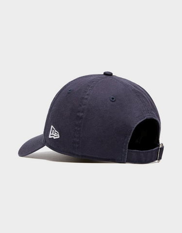 Шапка с козирка New Era Washed Mini Logo Cap Mets New York Mets Тъмно синьо | 60759094, 2