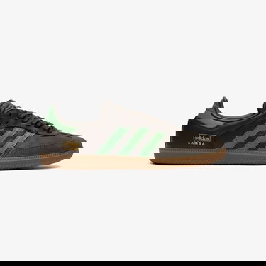 Кецове и обувки adidas Originals Samba OG Black 35 1/3 Зелено | IG6175, 2