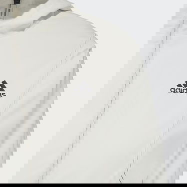 Яке adidas Originals MET Woven Бяло | HF2467, 5