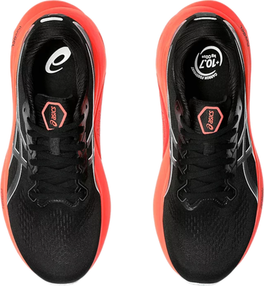 Кецове и обувки Asics GEL-KAYANO 30 Черно | 1011b548-006, 3