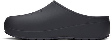 Кецове и обувки Crocs Classic Quiet Clog Черно | 209968-0LD, 3