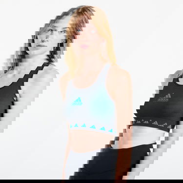 Сутиен adidas Performance EQT Sports Bra Зелено | JZ3212, 1