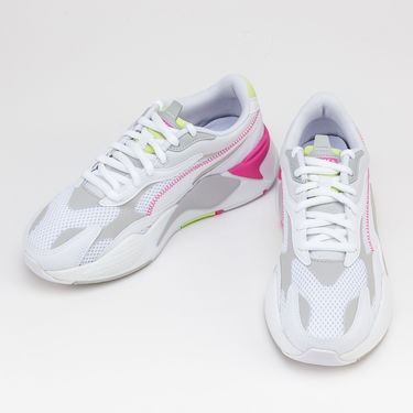 Кецове и обувки Puma RS-X³ Millenium Бяло | 373236 04, 2